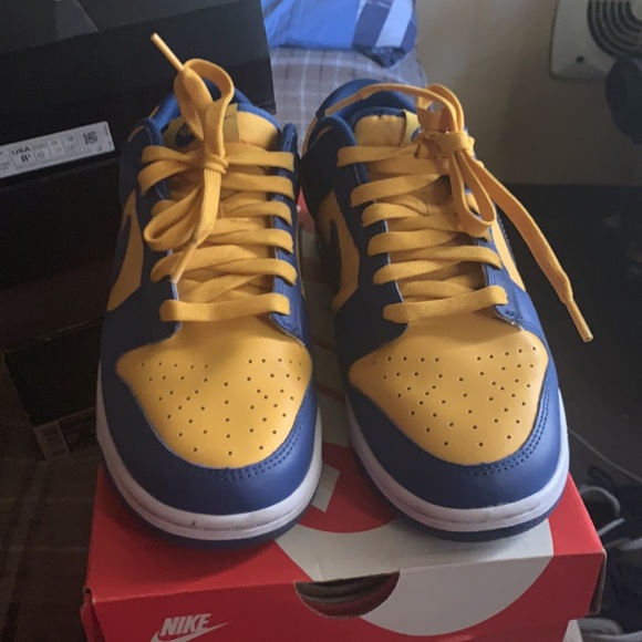 Nike dunk low - Picture 3 of 5